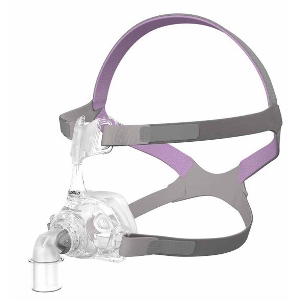 Mirage Fx Pink Nasal Mask